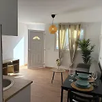 Corralejo, Casa Lucia *