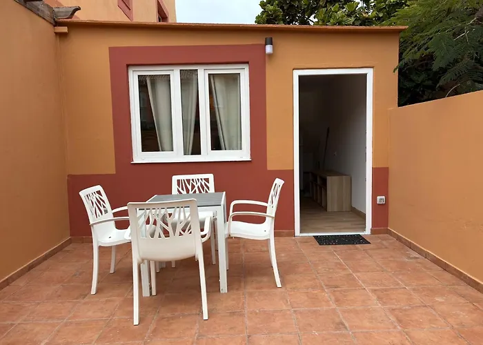 Corralejo, Casa Lucia * Corralejo