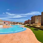 Corralejo, Casa Lucia Сasa de vacaciones Corralejo