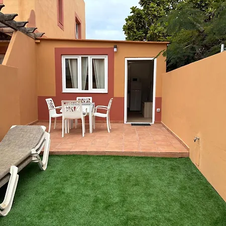 Holiday home Corralejo, Casa Lucia Corralejo