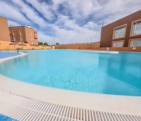 Corralejo, Casa Lucia 科拉雷侯