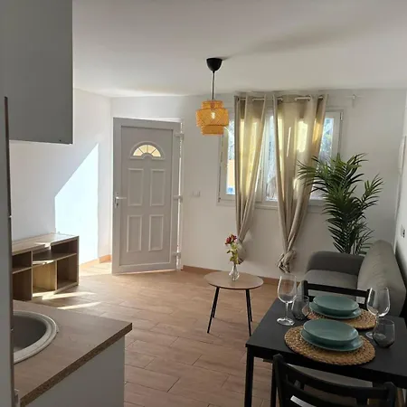 Corralejo, Casa Lucia *