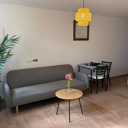 Corralejo, Casa Lucia 度假居 *