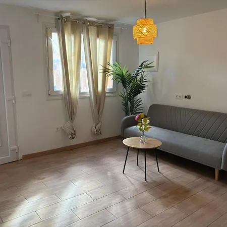 度假居 Corralejo, Casa Lucia *