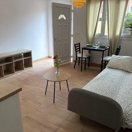Corralejo, Casa Lucia Сasa de vacaciones
