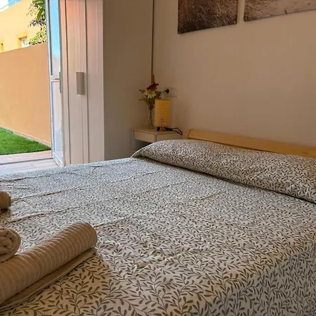 Corralejo, Casa Lucia 度假居
