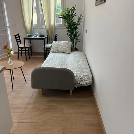 Corralejo, Casa Lucia 度假居 科拉雷侯