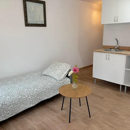 Corralejo, Casa Lucia Сasa de vacaciones