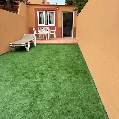 度假居 Corralejo, Casa Lucia *