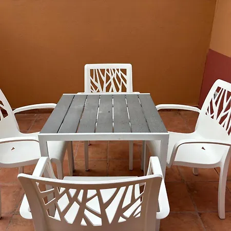 Corralejo, Casa Lucia Holiday home *
