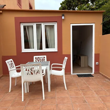 Corralejo, Casa Lucia * Corralejo