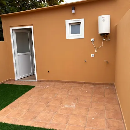 Corralejo, Casa Lucia 度假居 科拉雷侯