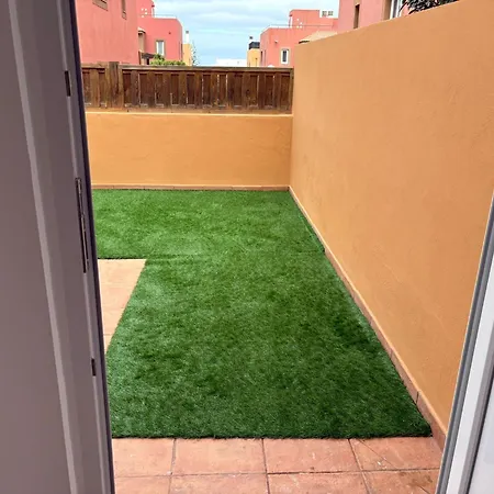 度假居 Corralejo, Casa Lucia 科拉雷侯