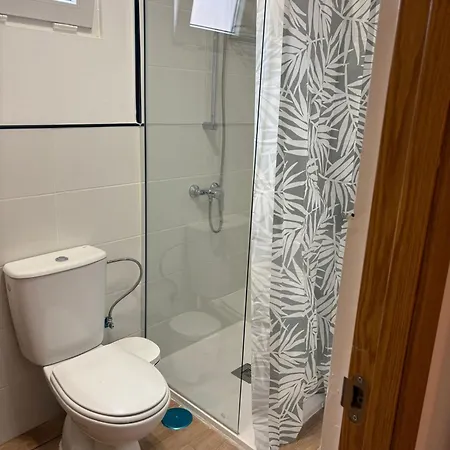 Corralejo, Casa Lucia 度假居