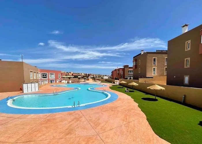 Corralejo, Casa Lucia Casa vacanze Corralejo