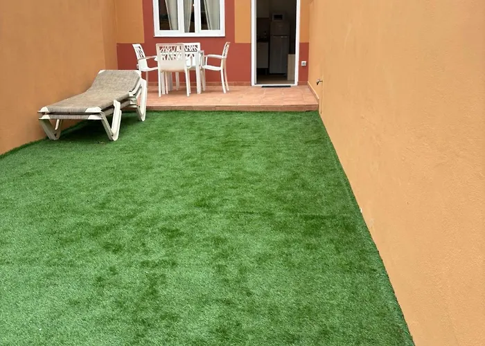 Casa vacanze Corralejo, Casa Lucia *