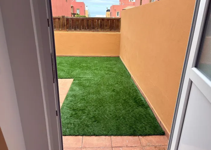 Casa vacanze Corralejo, Casa Lucia Corralejo