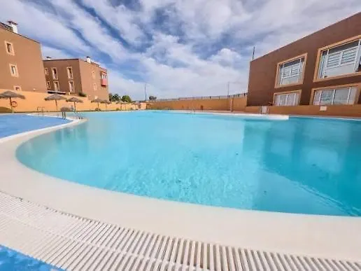 Corralejo, Casa Lucia 코라레호