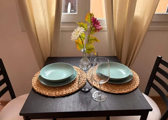 펜션 Corralejo, Casa Lucia *