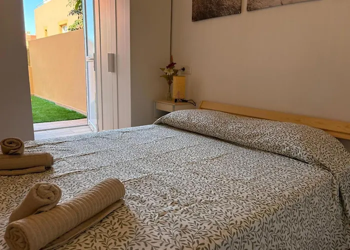 Corralejo, Casa Lucia 펜션