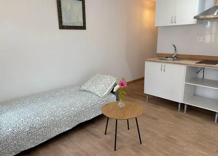 Corralejo, Casa Lucia 펜션