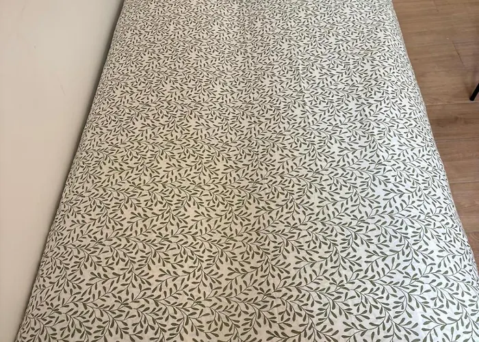 Corralejo, Casa Lucia * 코라레호