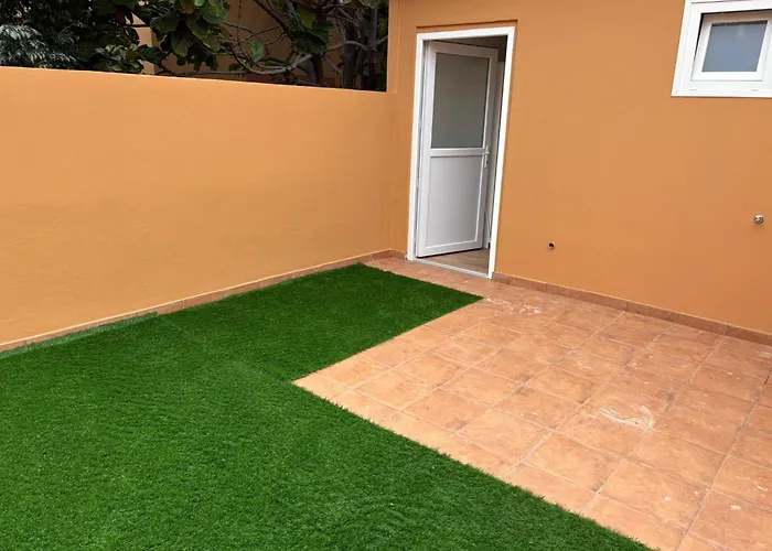 펜션 Corralejo, Casa Lucia